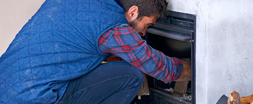 Fix Non-Working Prefabricated Fireplace in Lacey, WA