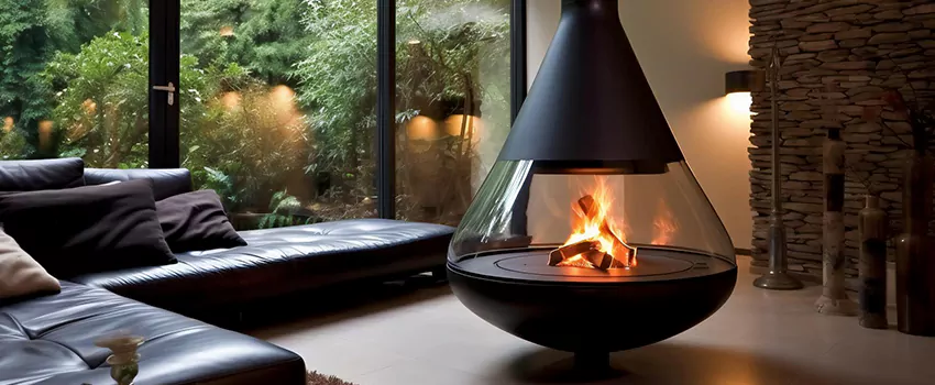 Affordable Floating Fireplace Repair And Installation Services in Lacey, Washington