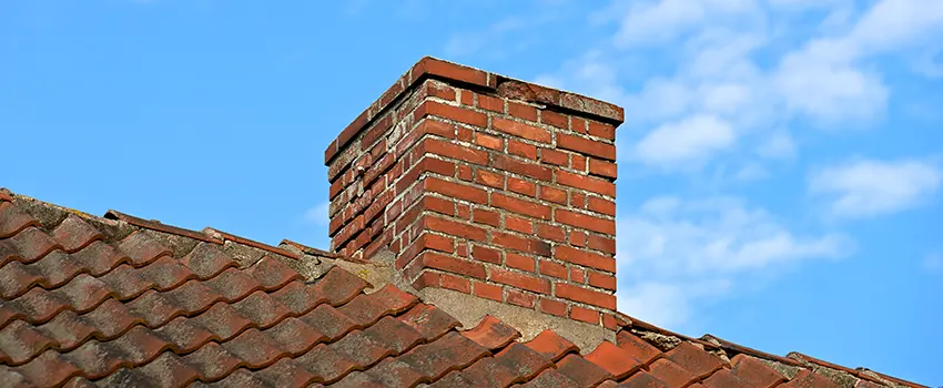 Flue Tiles Cracked Repair Services near Me in Lacey, WA
