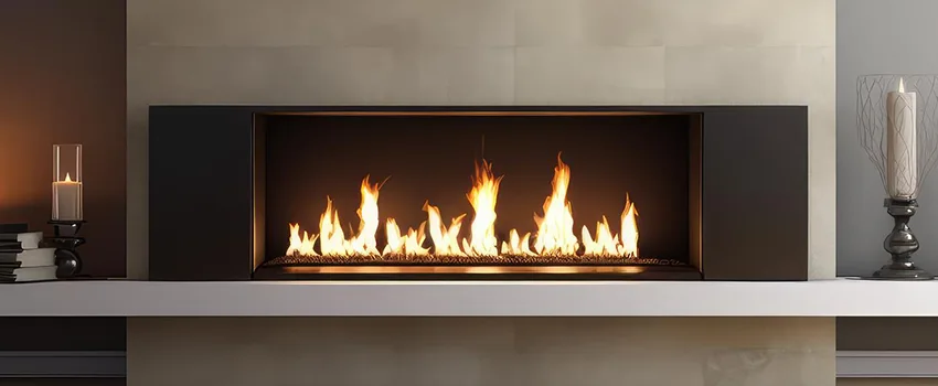 Vent Free Gas Fireplaces Repair Solutions in Lacey, Washington
