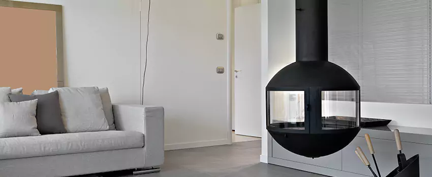 Hanging & Suspended Fireplaces Designer in Lacey, Washington