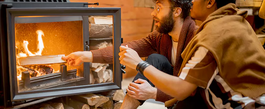 Benefits of Harman Stoves Fireplace in Lacey, Washington