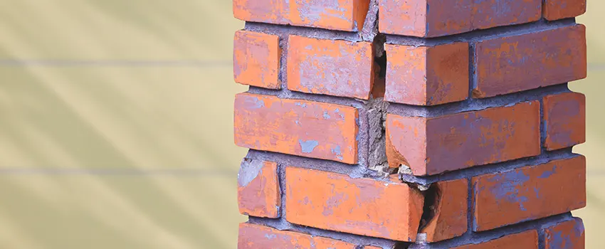 Leaking Chimney Repair And Replacement Cost in Lacey, Washington