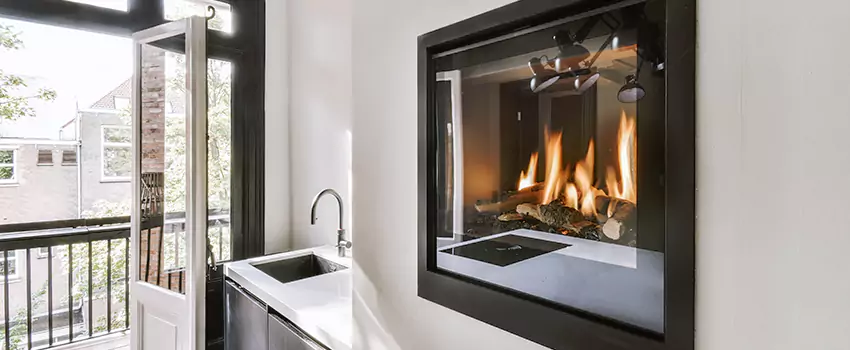 Cost of Monessen Hearth Fireplace Services in Lacey, WA
