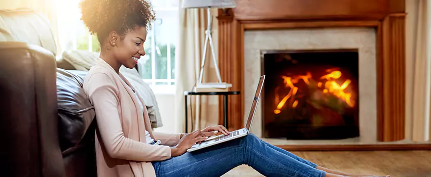 Cost-Effective Osburn Fireplace Installation and Repair in Lacey, WA