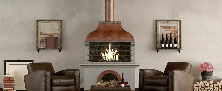 Benefits of Pacific Energy Fireplace in Lacey, Washington