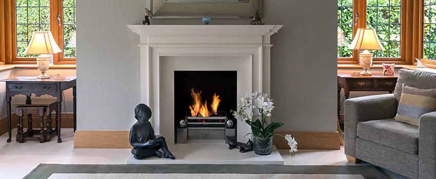 RSF Fireplaces Maintenance and Repair in Lacey, Washington