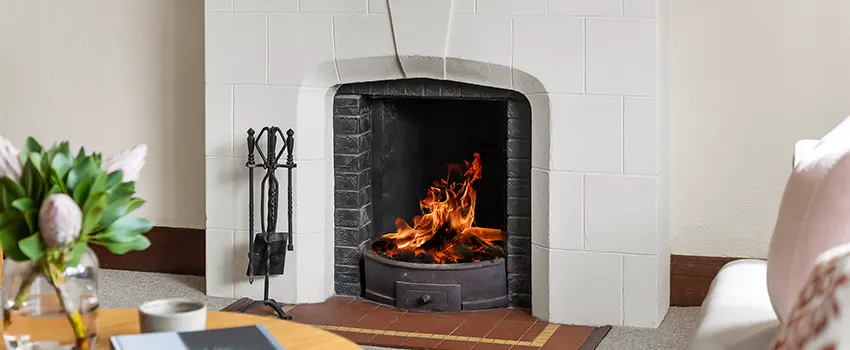 Valor Fireplaces and Stove Repair in Lacey, WA