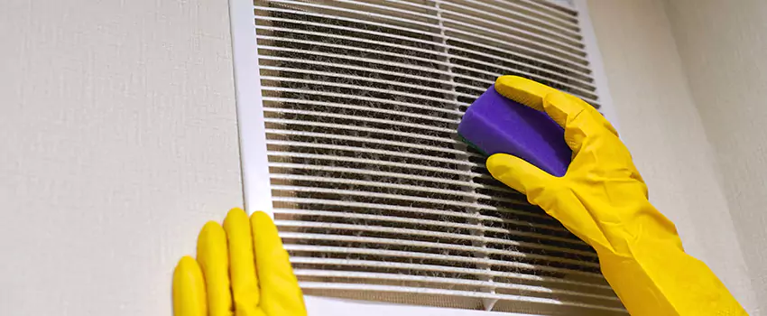 Vent Cleaning Company in Lacey, WA