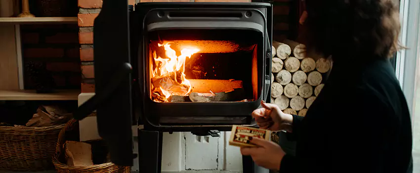 Key Features of Vermont Castings Fireplaces in Lacey, WA