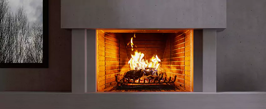 Indoor Wood Burning Furnace Repair and Installation in Lacey, Washington