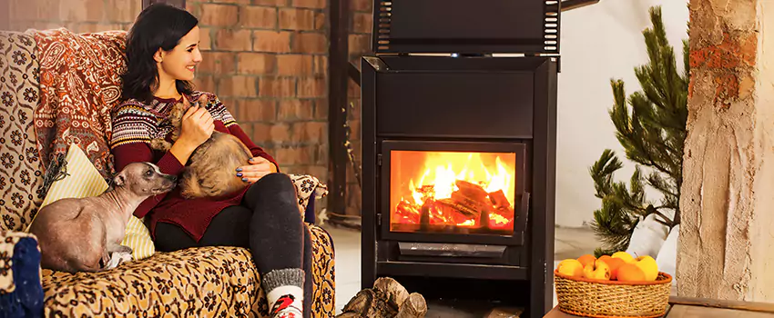 Wood Stove Chimney Cleaning Services in Lacey, WA