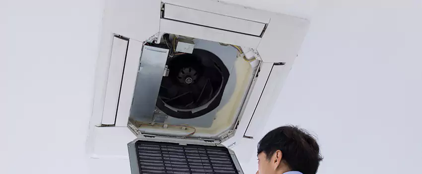 Benefits of Professional Air Duct Cleaning in Lacey, Washington