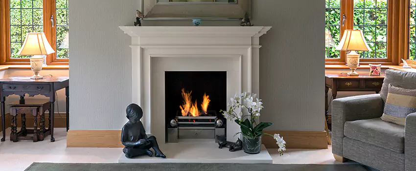 Astria Open-Hearth Wood Fireplaces Services in Lacey, WA