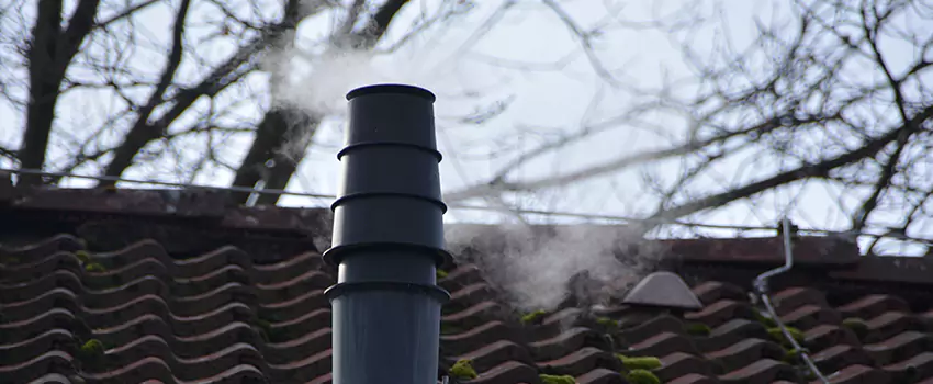 Broken Chimney Animal Screen Repair And Installation in Lacey, WA