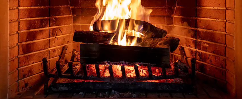 Chimney Ash Dump Cover Repair Services in Lacey, WA