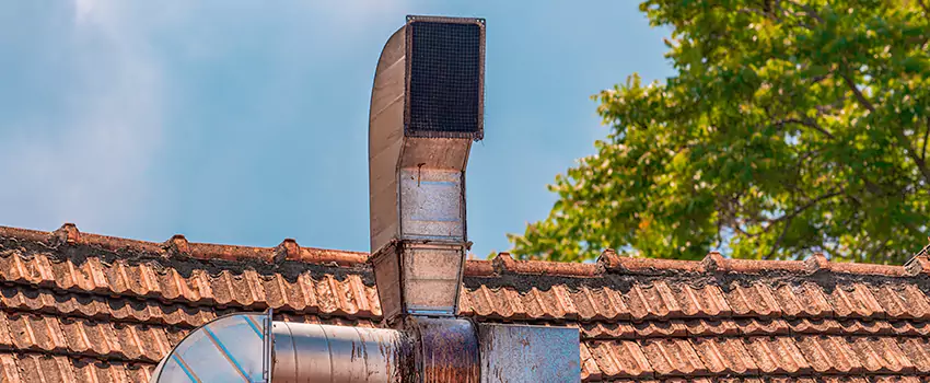 Chimney Creosote Cleaning Experts in Lacey, Washington