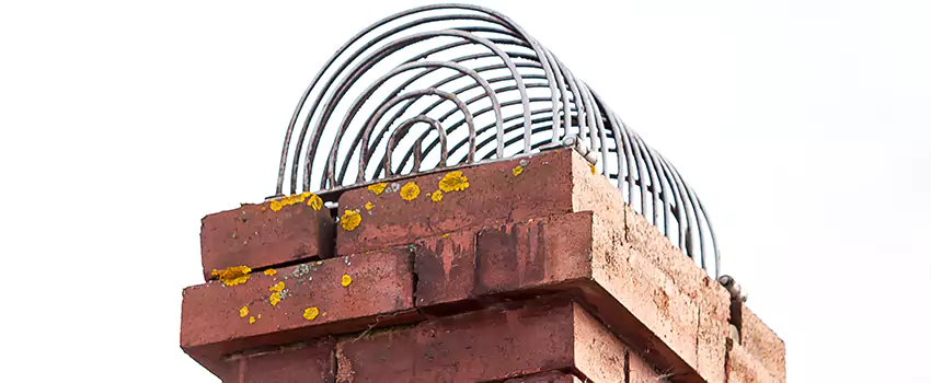 Chimney Crown Problems in Lacey, Washington