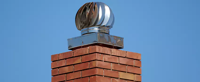 Chimney Damper Hinge Repair in Lacey, WA