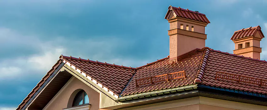 Residential Chimney Services in Lacey, Washington