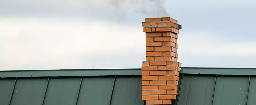 Chimney Installation Company in Lacey, WA