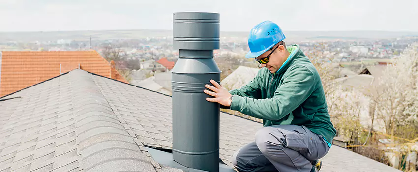 Insulated Chimney Liner Services in Lacey, WA