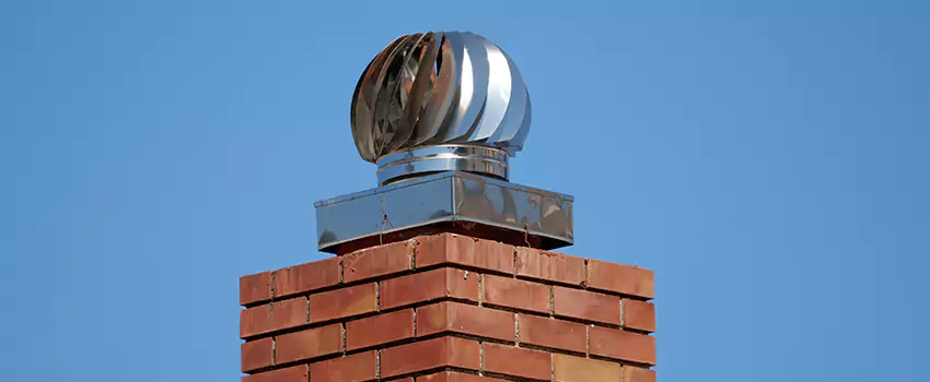 Chimney Flue Rebuild Services in Lacey, Washington