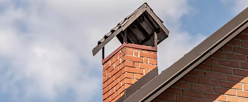 Chimney Saver Masonry Repair Contractor in Lacey, Washington
