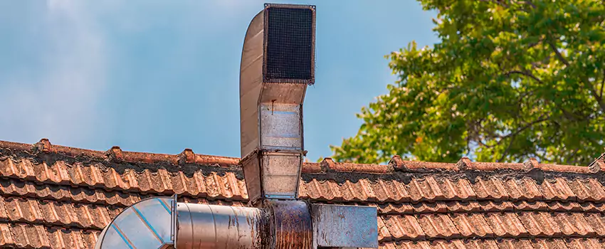 Chimney Blockage Removal in Lacey, Washington