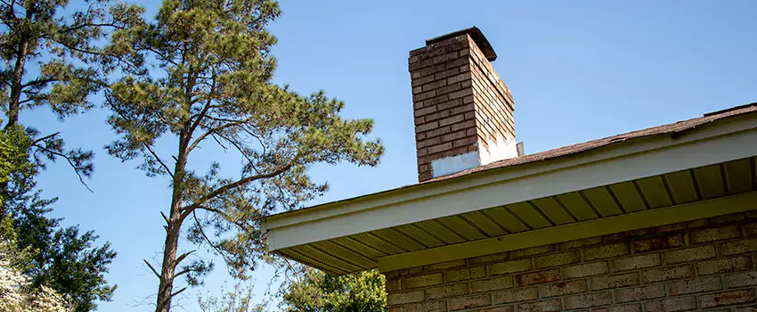 Brick Chimney Sweep Near Me in Lacey, WA