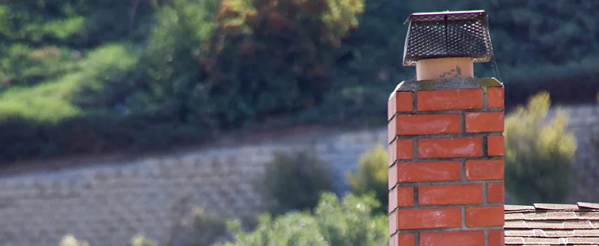 Chimney Tuckpointing And Masonry Restoration in Lacey, WA