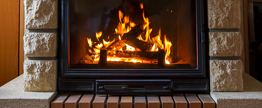 Decorative Fireplace Installation Cost in Lacey, Washington