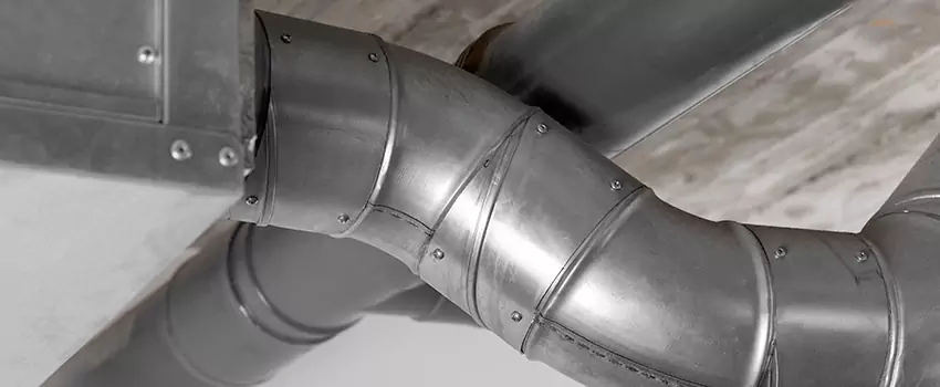 Dryer Vent Blockage Inspection in Lacey, WA