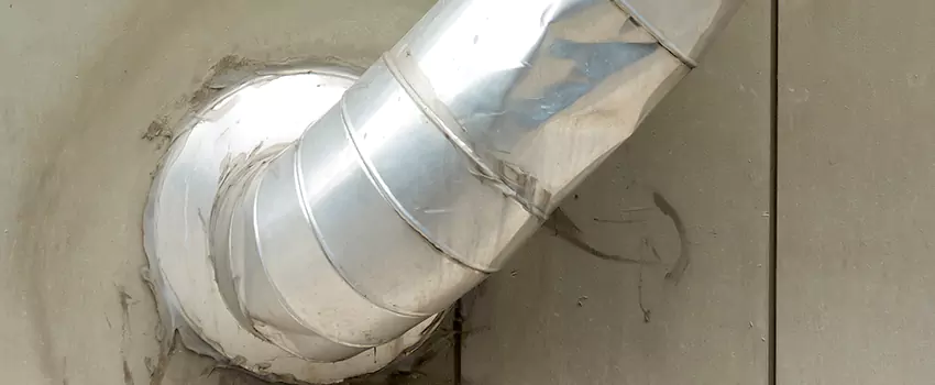Dryer Vent Repair Process in Lacey, WA