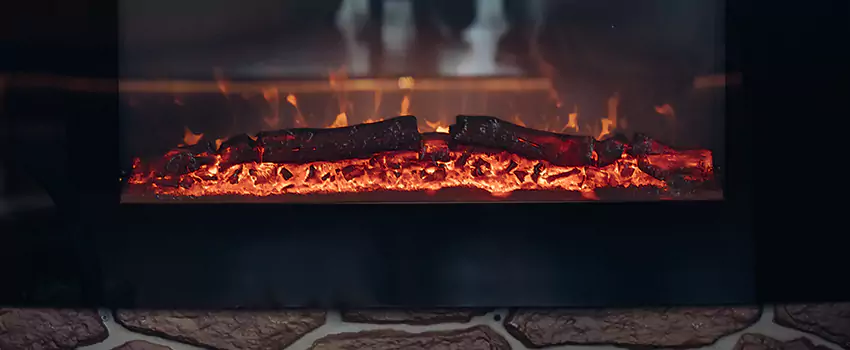 Cost of Electric Fireplace Repair Service in Lacey, Washington