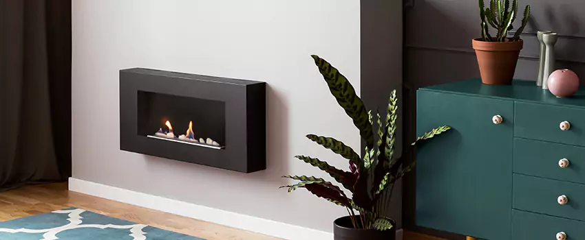 Cost of Ethanol Fireplace Repair And Installation Services in Lacey, WA