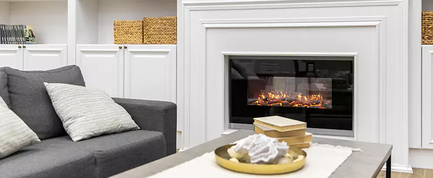 Professional Fireplace Maintenance Contractors in Lacey, WA