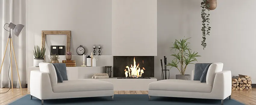 Decorative Fireplace Crystals Services in Lacey, Washington