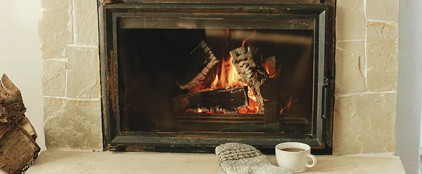 Fireplace Door Handle Replacements Services in Lacey, Washington