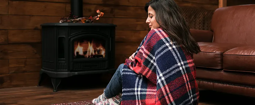 Fireplace Firebox Grate Replacement Services  in Lacey, Washington