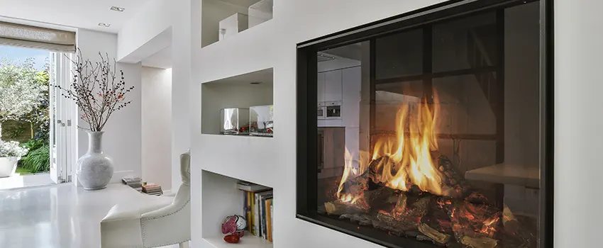 Fireplace Screen Installation And Replacement in Lacey, WA