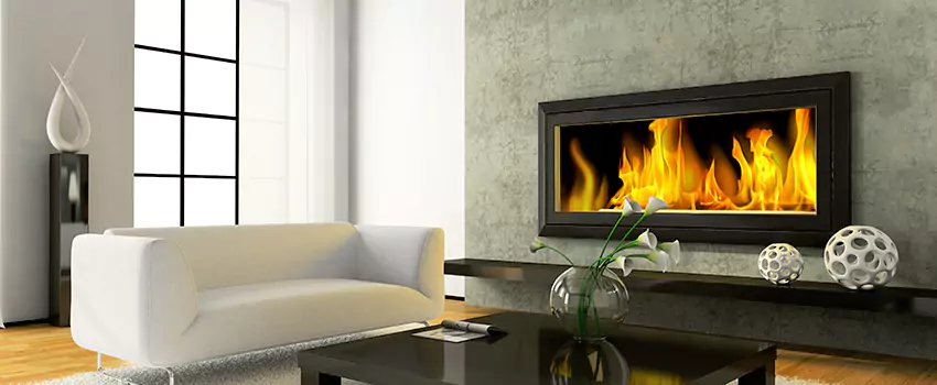 Fireplace Hearth Ideas in Lacey, Washington