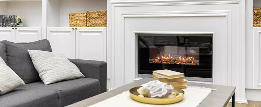Pellet Fireplace Insert Installation in Lacey, WA
