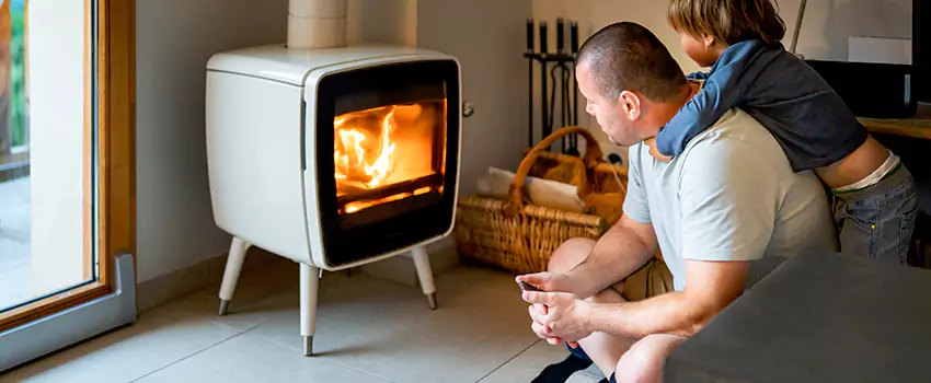 Fireplace Flue Maintenance Services in Lacey, WA
