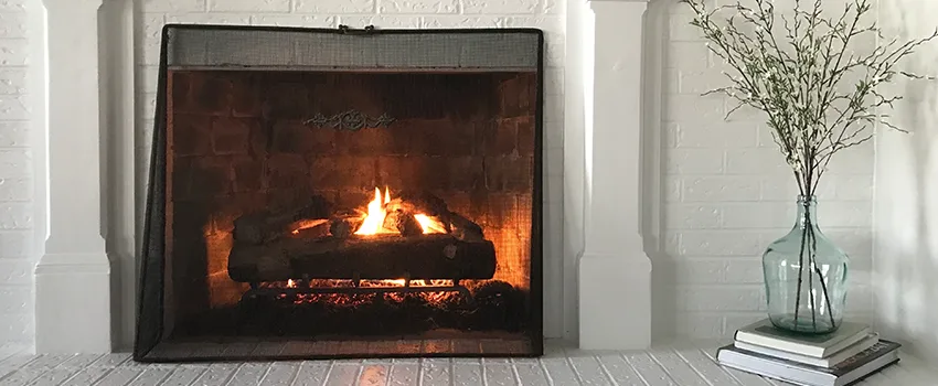Cost-Effective Fireplace Mantel Inspection And Maintenance in Lacey, WA