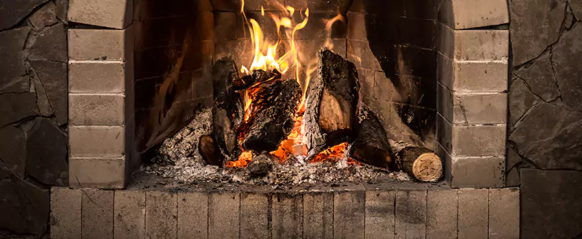 Cost of Rebuilding A Fireplace in Lacey, Washington