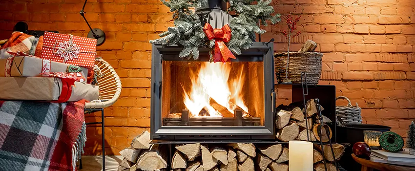 Steel Fireplace Grate Repair And Replacement Services in Lacey, Washington