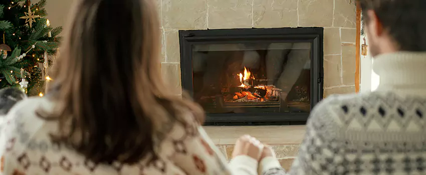 Fireplace Firebox Refurbish & Restore Services in Lacey, WA
