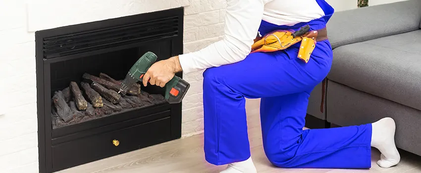 Fireplace Safety Inspection Specialists in Lacey, Washington