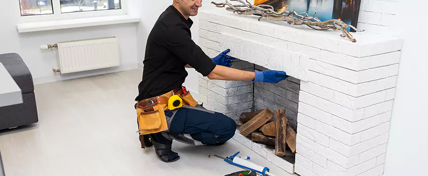 Gas Fireplace Repair And Replacement in Lacey, WA